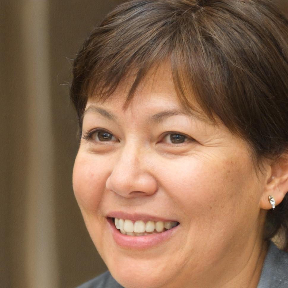 Portrait de Océane Deschamps, conseillère en stratégie patrimoniale