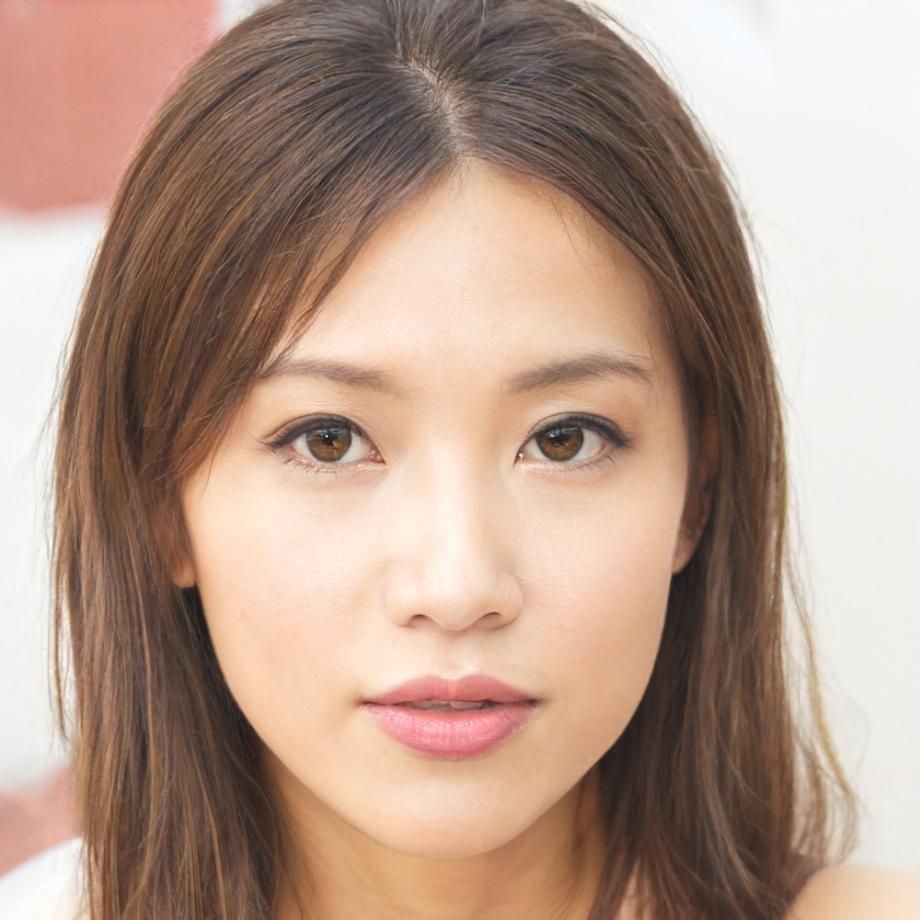 Portrait de Léonie Beaufort