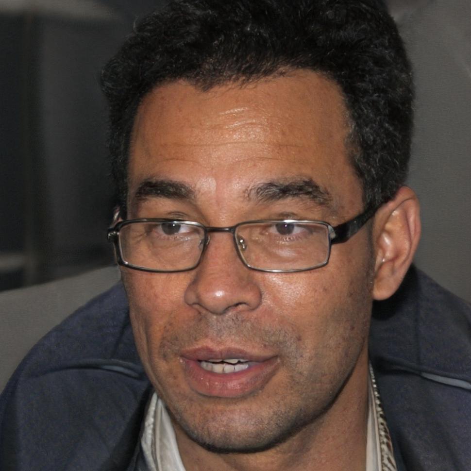 Portrait de Bastien Lemercier, formateur finance